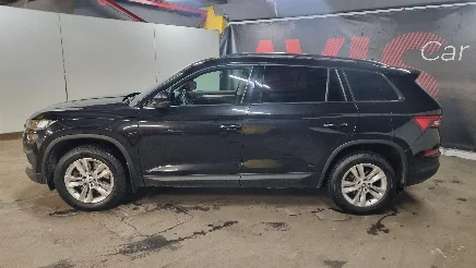 Skoda Kodiaq photo-3